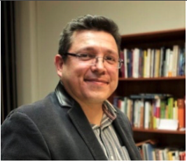 Dr. Aldo Muñoz Armenta